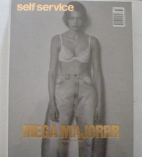Self Service Magazine 59 Fall/