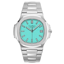 🔝 CADISEN 8222 ✦ Miyota