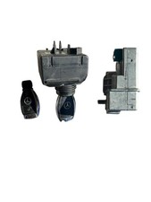 Blocchetto di avviamento  mercedes GLK 220 cdi 170 cv 2008/2016  A2075450108