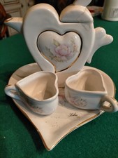 SET DA CAFFÈ DECORATIVO ANNI