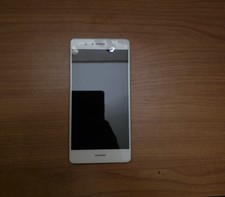 Huawei P9 lite -  - Bianco (Dual SIM)