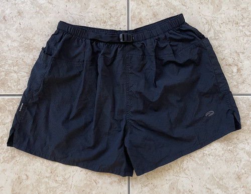 Brooks pantaloncino running