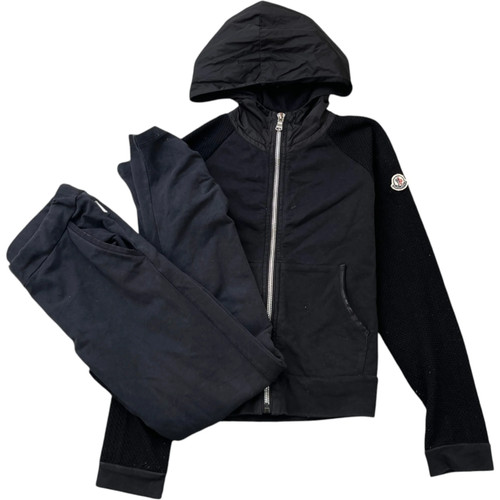 Moncler tuta completa donna - tuta,