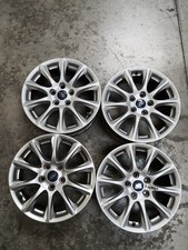 Cerchi Lega FORD Transit