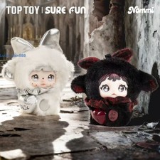TOPTOY Nommi × Heymi Il