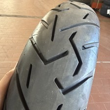 Pirelli scorpion trail - pirelli,