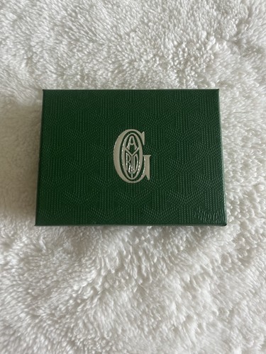 Portafoglio porta carte goyard - portafoglio,