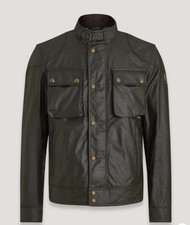 Belstaff racemaster jacket - racemaster,