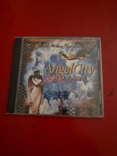 Angel city chorale - city, walk