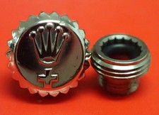Rolex Crown Tube 600-0 + 6 mm