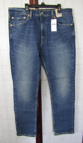 Nwt levi strauss 511 - strauss, #511