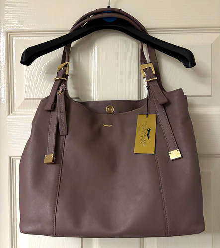 Borsa tracolla paul - a,