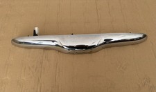 Maniglione Maniglia Esterna Portellone Posteriore Cromato Per FIAT 500 Dal 2007