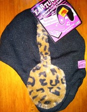 Joe Boxer Women's Ear Tunes