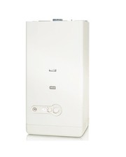 Caldaia Riello Camera Aperta