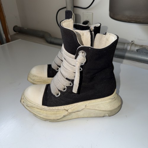 Sneakers alte rick - alte, owens