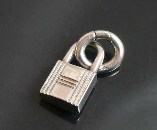 Autentica collana hermes - autentica,