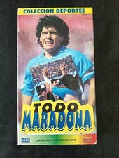 VHS COLLECION DEPORTES TODO