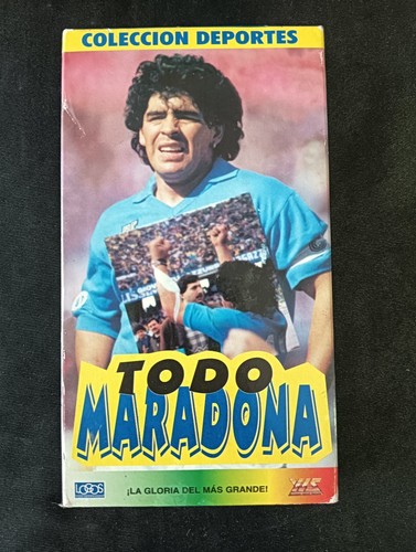 Vhs collecion deportes - deportes, todo