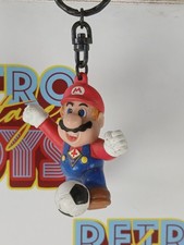 SUPER MARIO BROS NINTENDO