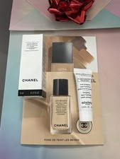 🌹 Chanel Siero 5 ml + Crema