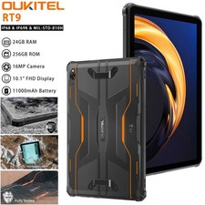 Oukitel RT9 4G robusto tablet