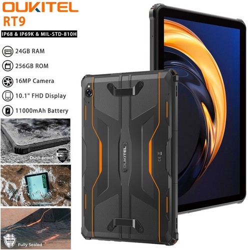 Telefono tablet robusto - pc,