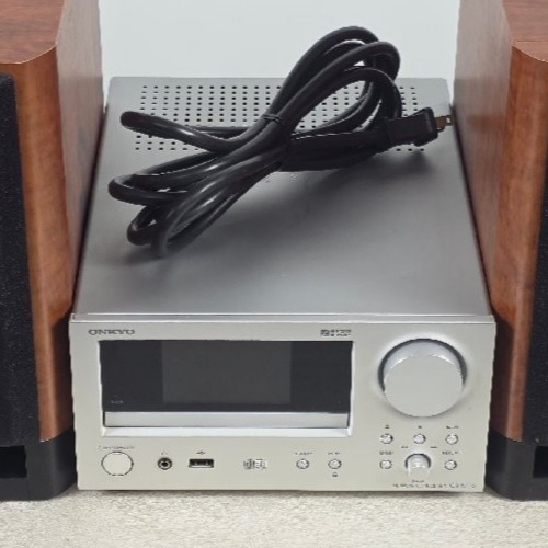 Onkyo n775 ricevitore - ricevitore, cd