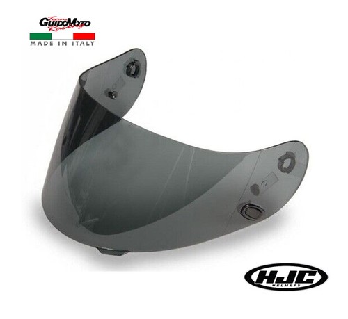 Visiera fume hj09 - visiera, fume'