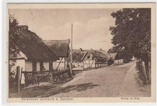 39077261 - Ostseebad UEcke