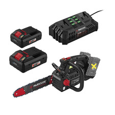 Kit Motosega Parkside