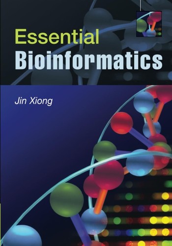 Essential bioinformatics - bioinformatics,