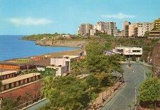 TORRE ANNUNZIATA NAPOLI TERME