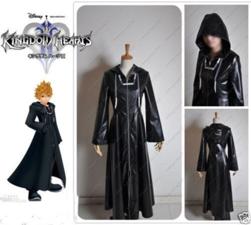 Costume anime regno cuori 2 - anime,