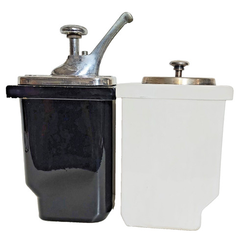 Dispenser rum sciroppo - 2,