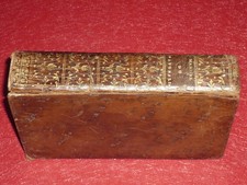 P J.Macquer Buffon H.G