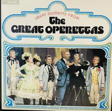 Great Moments From The Great