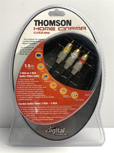 Thomson cavo home - thomson,
