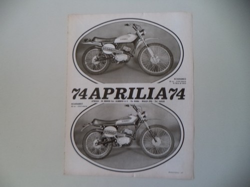 Advertising pubblicità 1974 - advertising,