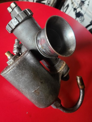 Dell orto gilera - dr, 500