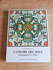 I colori del sole, arti