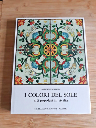 Colori del sole - del, arti