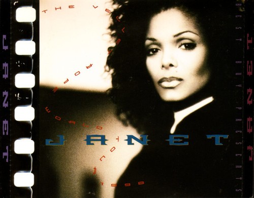 Janet jackson best - janet,