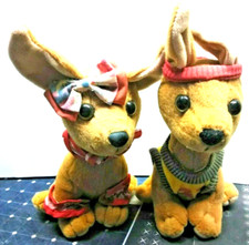 Vintage Play Zone 7" Talking