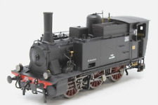 RIVAROSSI/LIMA EXPERT HL2671 Locomotiva FS  vapore Gr 851 197 ep III IVa DC 1:87