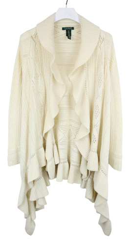 Lauren ralph cardigan - lauren,
