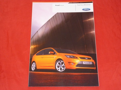 Ford focus concept style - focus,
