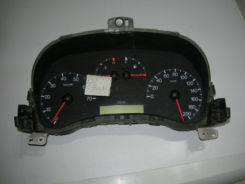 Quadro strumenti - ,