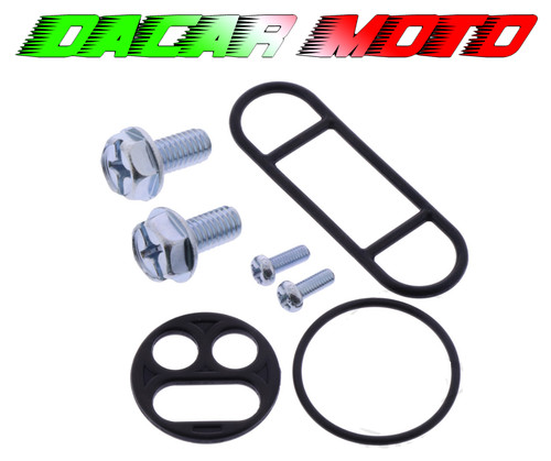 Kit revisione rubinetto - kit,