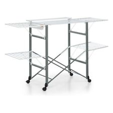 Stendibiancheria Foppapedretti 420016 GULLIVER Alluminio